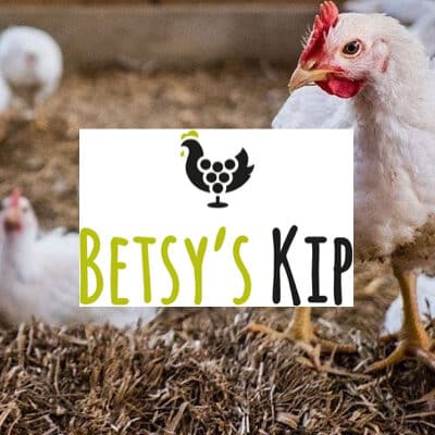 Betsy's Kip