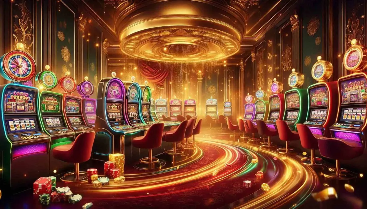 Westace Casino
